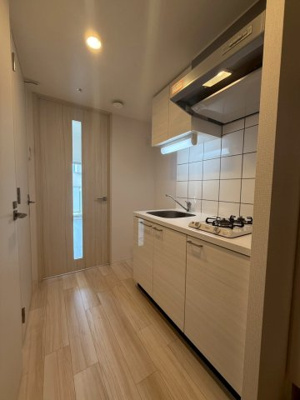 【内装】 | エスリード大阪梅田リュクス