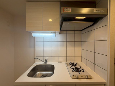 【キッチン】 | エスリード大阪梅田リュクス