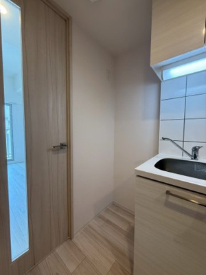 【内装】 | エスリード大阪梅田リュクス