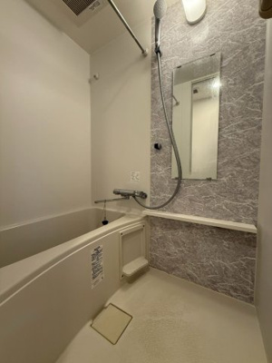 【浴室】 | エスリード大阪梅田リュクス