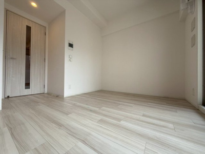 【居間・リビング】 | エスリード大阪梅田リュクス