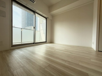 【居間・リビング】 | エスリード大阪梅田リュクス