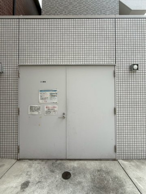 【その他共用部分】 | エスリード大阪梅田リュクス