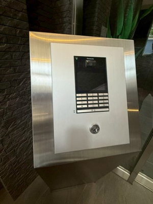 【セキュリティ】 | エスリード大阪梅田リュクス