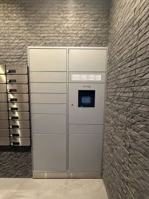 【その他共用部分】 | エスリード大阪梅田リュクス