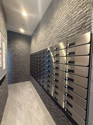 【その他共用部分】 | エスリード大阪梅田リュクス