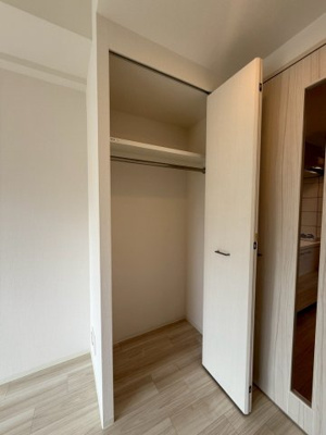 【収納】 | エスリード大阪梅田リュクス