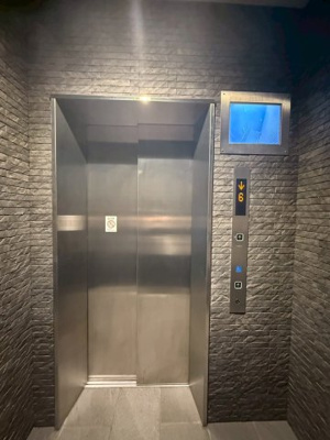 【その他共用部分】 | エスリード大阪梅田リュクス