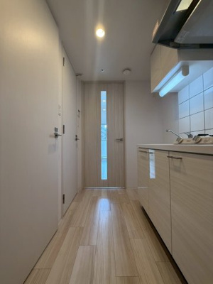 【内装】 | エスリード大阪梅田リュクス