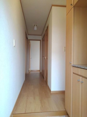 【玄関】 | リバロックＢ