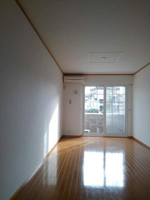 【居間・リビング】 | リバロックＢ