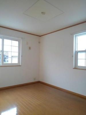 【内装】 | リバロックＢ