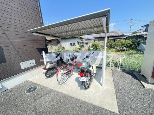 ＡＳＨＡＤＥのその他共用部分|高崎、前橋のお部屋探しはエンドスケープまで！お客様の理想お聞かせ下さい♪