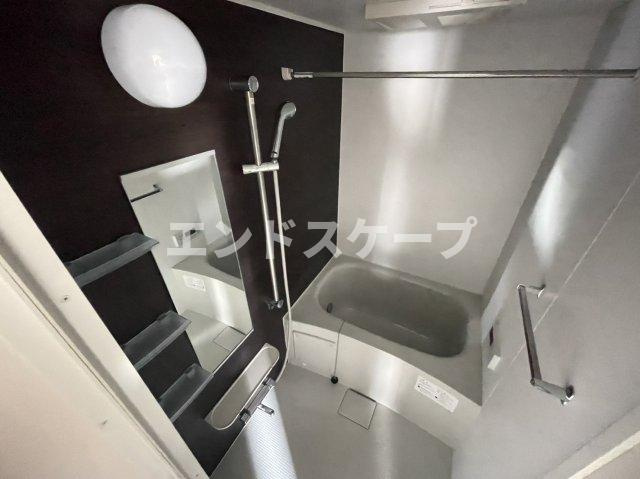 ＡＳＨＡＤＥの浴室|高崎、前橋のお部屋探しはエンドスケープまで！お客様の理想お聞かせ下さい♪