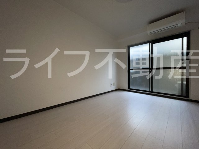 長栄寺ハイツの内装|きれいな内装です