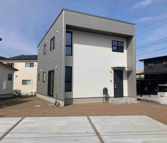 前橋市江木町モデルハウス物件　＃北欧風　＃FIKA　＃16