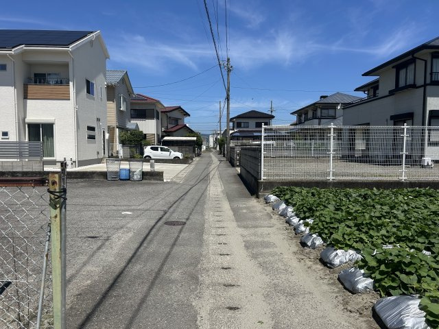 稲垣ハイツNO.3のその他