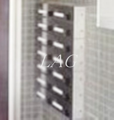 【その他共用部分】 | フォンティーヌ柴崎 | 集合ポストです。