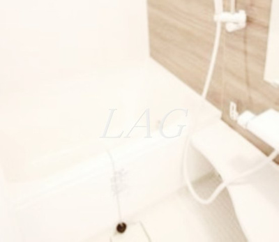 【浴室】 | フォンティーヌ柴崎 | お風呂です。