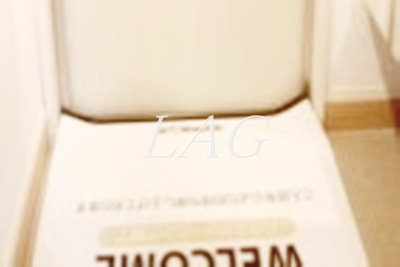 【玄関】 | フォンティーヌ柴崎 | 玄関です。