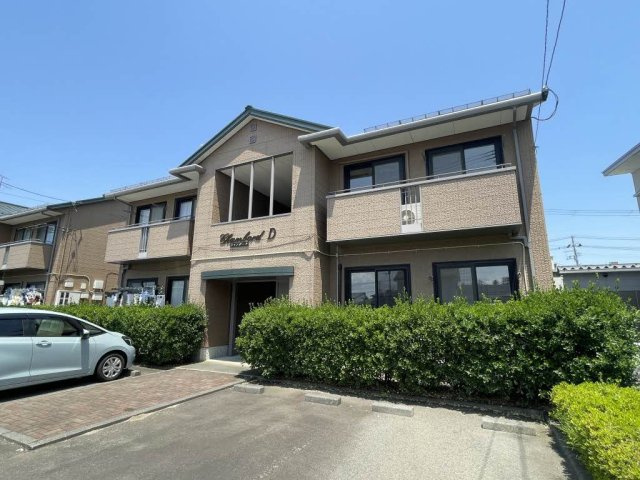 シャンボール Ｄ