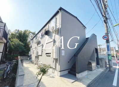 【外観】 | SQX | 外観です。