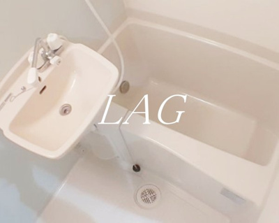 【浴室】 | SQX | お風呂です。