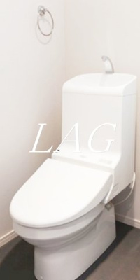 【トイレ】 | SQX | トイレです。