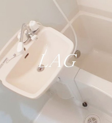 【洗面所】 | SQX | 洗面台です。