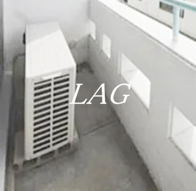 【バルコニー】 | INAハウス | バルコニーです。