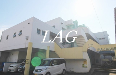 【外観】 | INAハウス | 外観です。