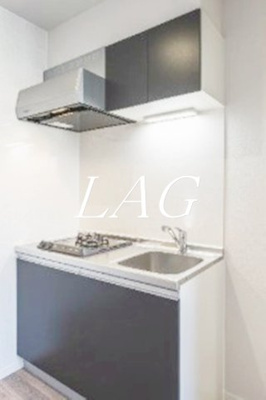 【キッチン】 | ノア・グリーン八王子 | キッチンです。