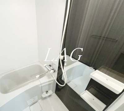 【浴室】 | ノア・グリーン八王子 | お風呂です。