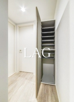 【玄関】 | ノア・グリーン八王子 | 玄関です。