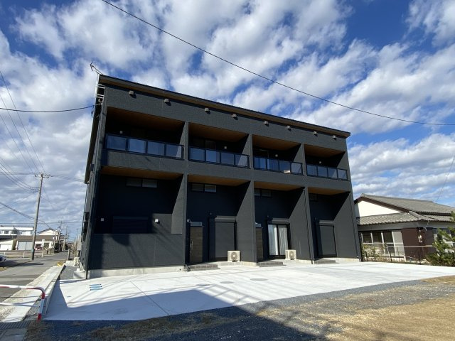 ライズエステシア