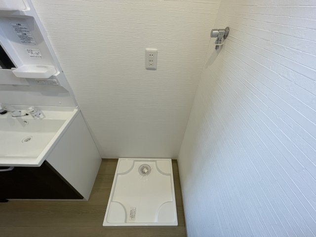 ライズエステシアの設備