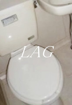 【トイレ】 | 石戸荘 | トイレです。