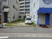 広島市南区宇品海岸１丁目の画像