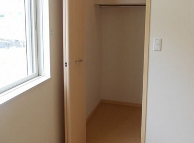 【収納】 | ベルファミーユⅡ