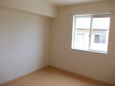 【居間・リビング】 | ベルファミーユⅡ