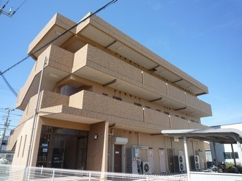 【外観】 | スプリング　セブン