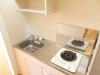 【キッチン】 | スプリング　セブン