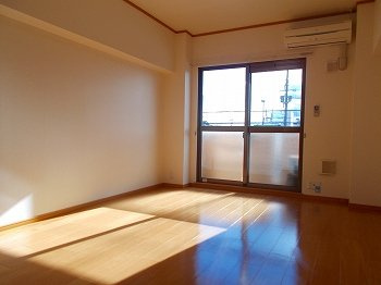 【居間・リビング】 | スプリング　セブン