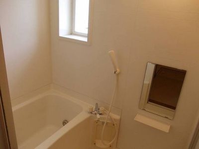 【浴室】 | ハピネス御立