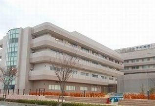 【周辺】 | ミルトガーデン | ツカザキ病院まで750m