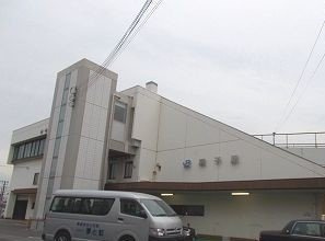 【周辺】 | ミルトガーデン | ＪＲ網干駅まで620m