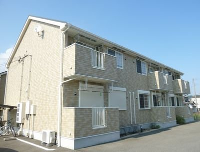 【外観】 | ミルトガーデン