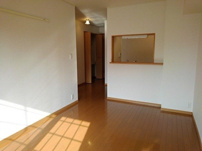 【居間・リビング】 | ミルトガーデン