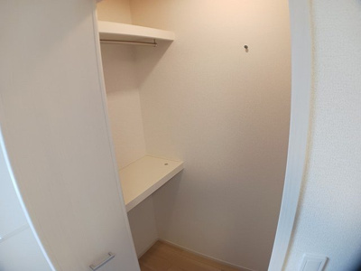 【収納】 | メゾングレーヌ東出Ａ