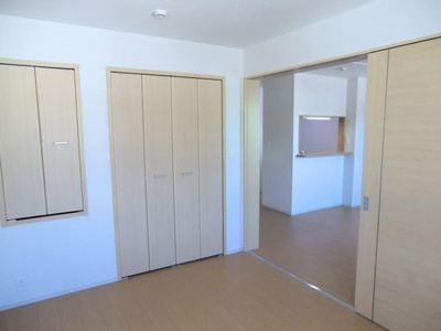 【内装】 | オアシス上ノ茶屋